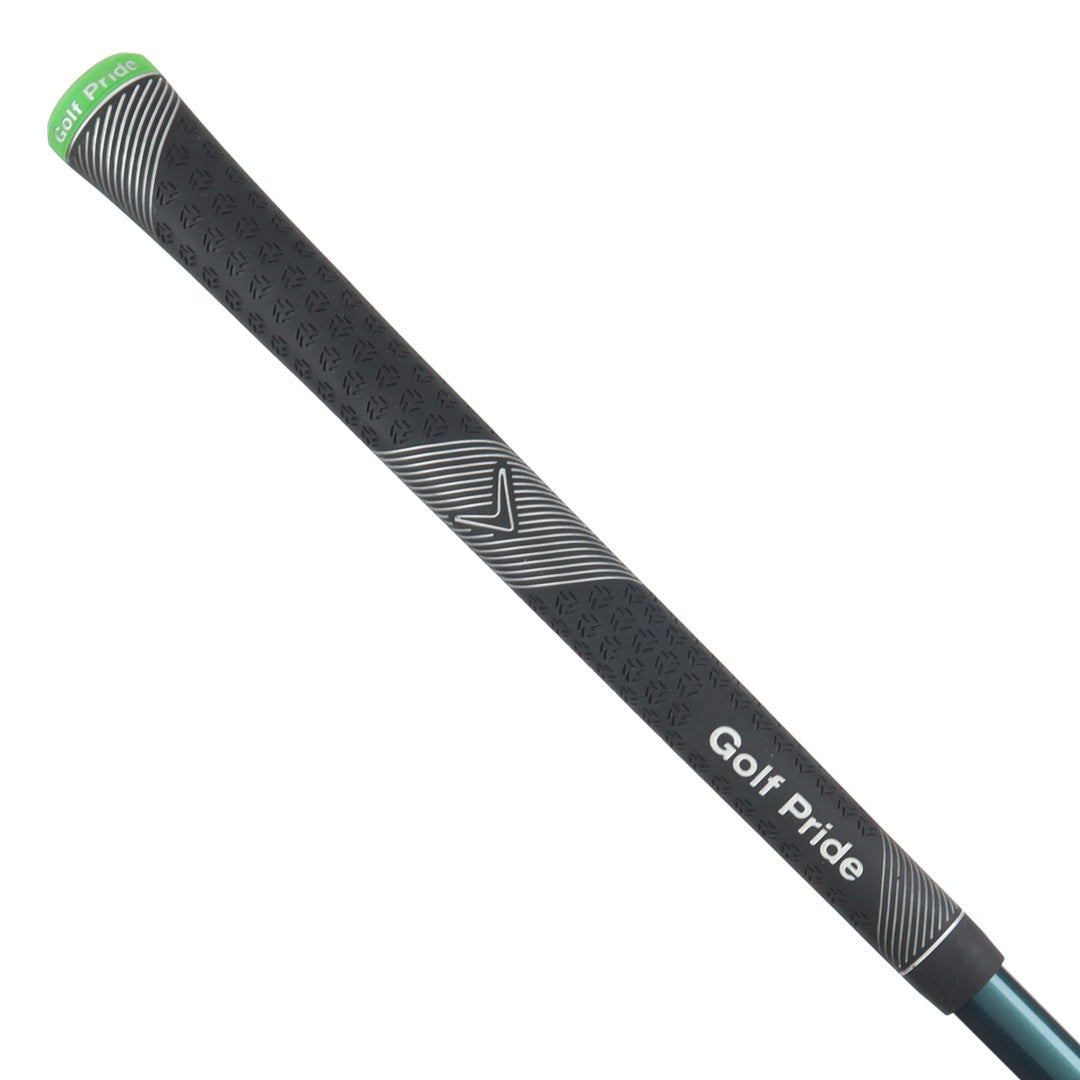 Callaway Driver Open Box ELYTE 10.5° Stiff VENTUS GREEN 50 for CW