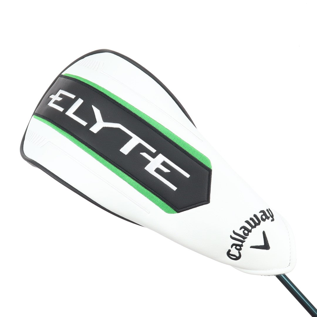 Callaway Driver Open Box ELYTE 10.5° Stiff VENTUS GREEN 50 for CW