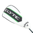 Callaway Driver Open Box ELYTE 10.5° Stiff VENTUS GREEN 50 for CW