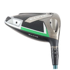 Callaway Driver Open Box ELYTE 10.5° Stiff VENTUS GREEN 50 for CW