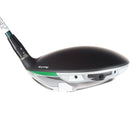 Callaway Driver Open Box ELYTE 10.5° Stiff VENTUS GREEN 50 for CW