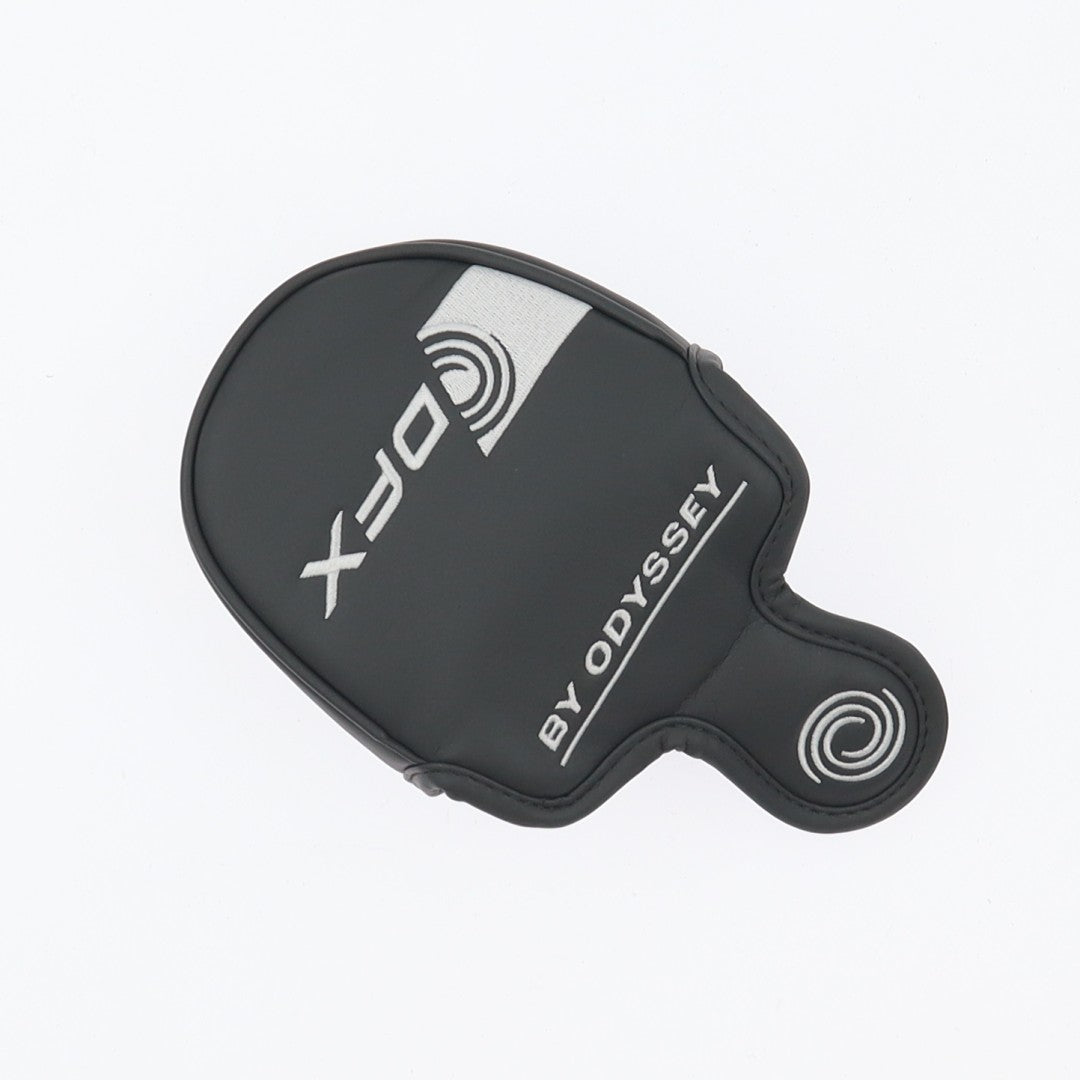 Odyssey Putter Open Box DFX 2-BALL BLADE(2025) 34 inch: