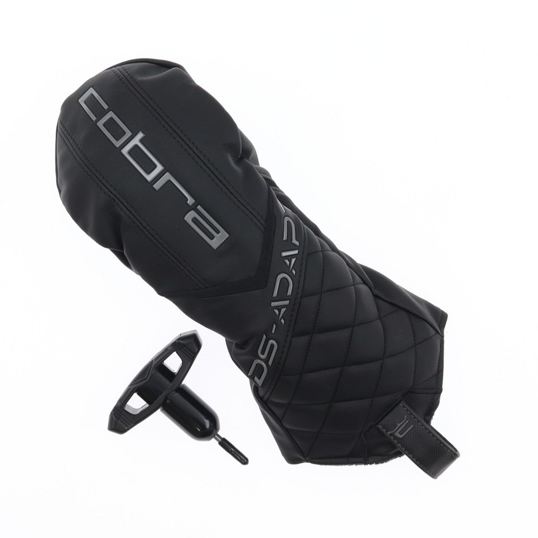Cobra Driver Open Box cobra DS-ADAPT LS 9° Stiff LIN-Q for Cobra(DS-ADAPT):