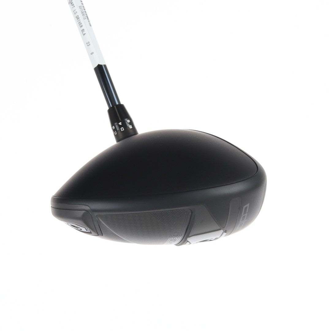 Cobra Driver Open Box cobra DS-ADAPT LS 9° Stiff LIN-Q for Cobra(DS-ADAPT):