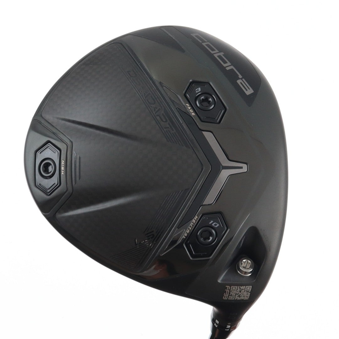 Cobra Driver Open Box cobra DS-ADAPT LS 9° Stiff SPEEDER NX for Cobra(DS-ADAPT):