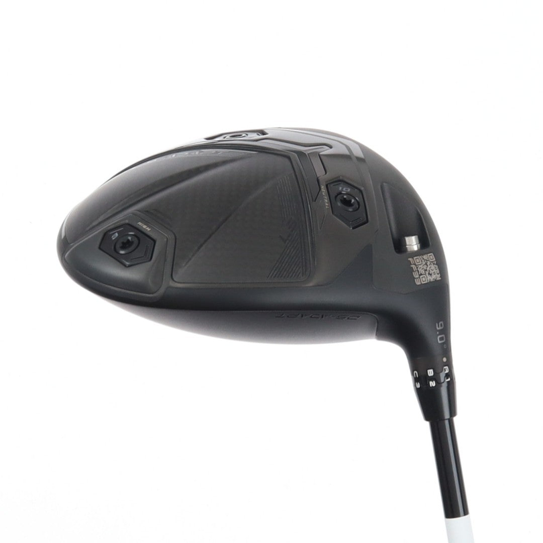 Cobra Driver Open Box cobra DS-ADAPT LS 9° Stiff SPEEDER NX for Cobra(DS-ADAPT):