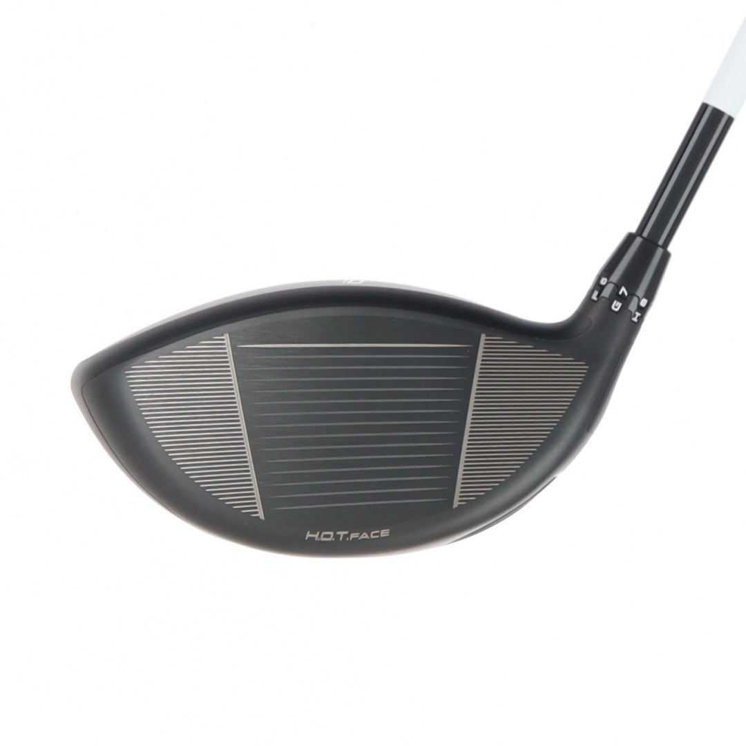 Cobra Driver Open Box cobra DS-ADAPT LS 9° Stiff SPEEDER NX for Cobra(DS-ADAPT):