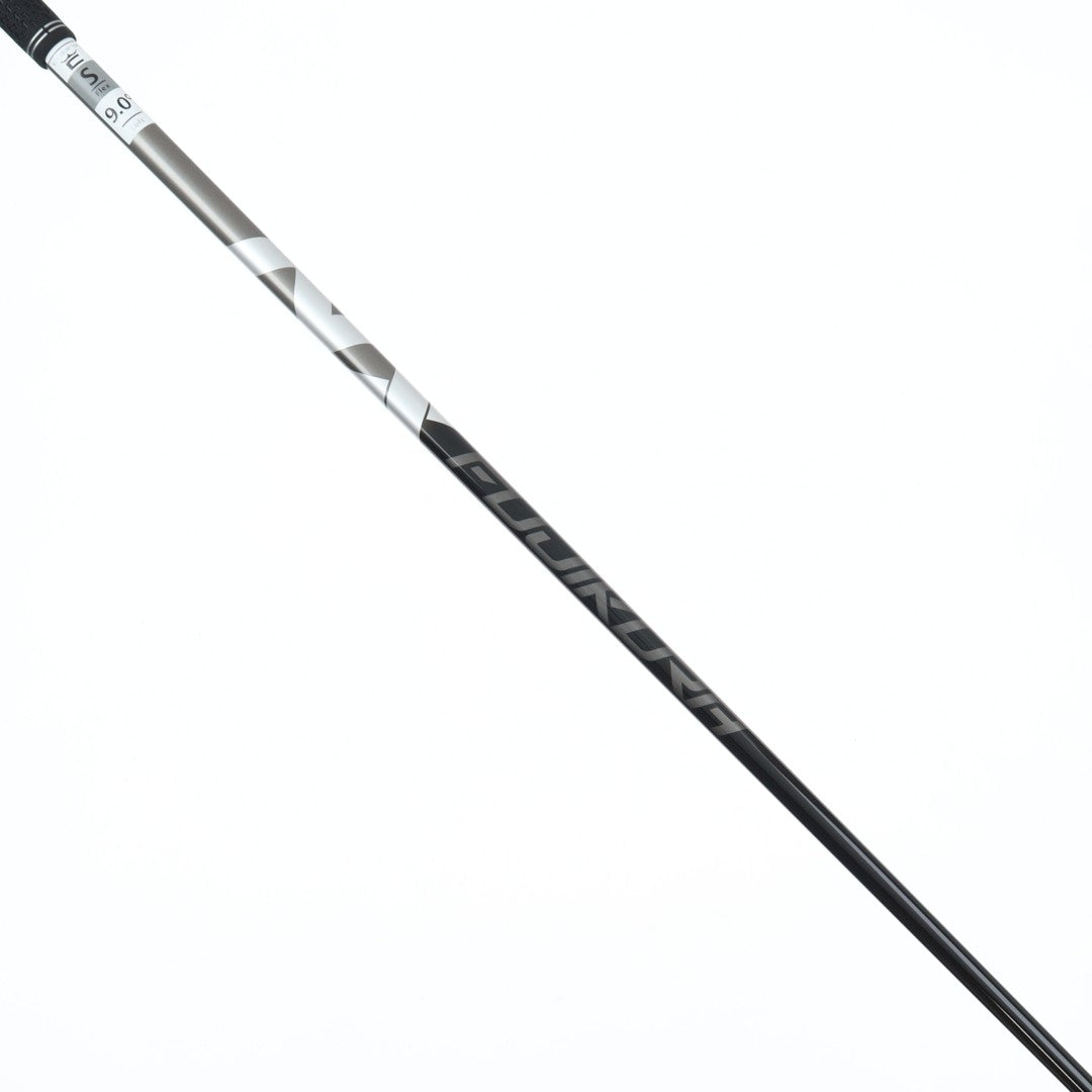 Cobra Driver Open Box cobra DS-ADAPT LS 9° Stiff SPEEDER NX for Cobra(DS-ADAPT):