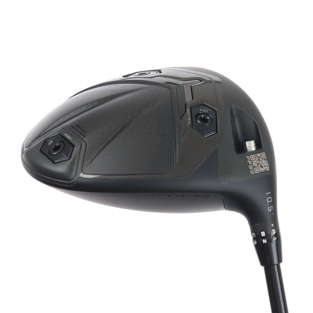 Cobra Driver Open Box cobra DS-ADAPT LS 10.5° Stiff SPEEDER NX for Cobra(DS-ADAPT):