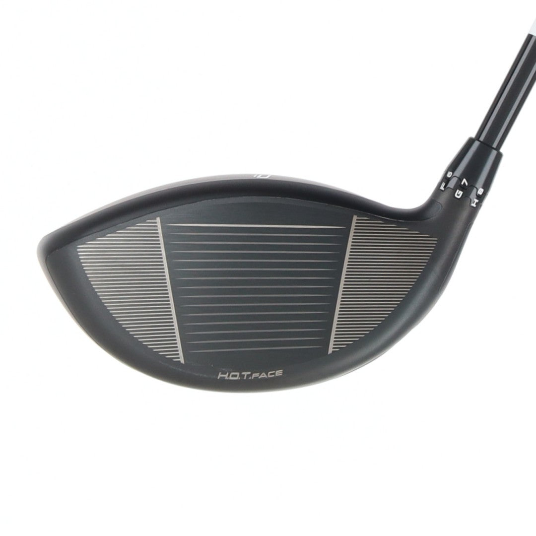 Cobra Driver Open Box cobra DS-ADAPT LS 10.5° Stiff SPEEDER NX for Cobra(DS-ADAPT):