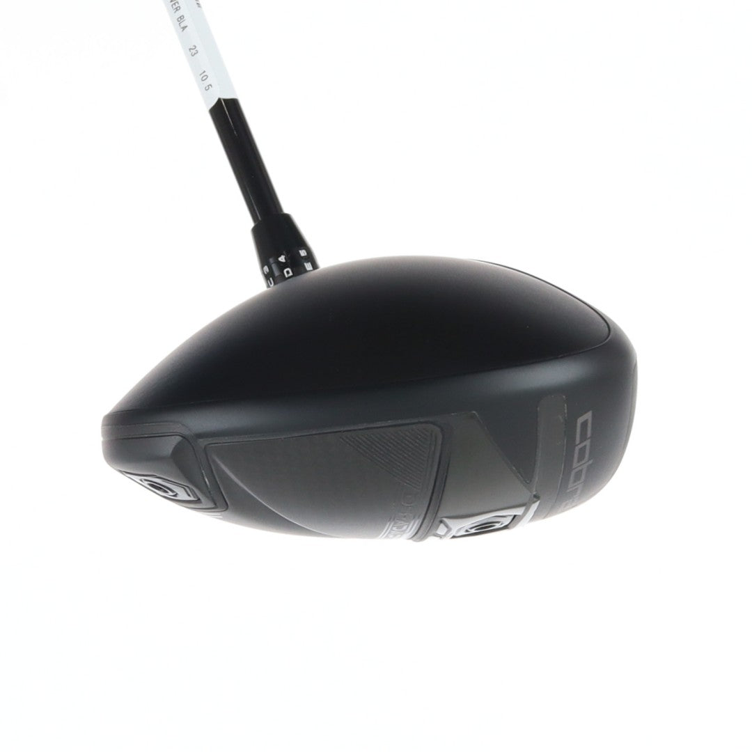 Cobra Driver Open Box cobra DS-ADAPT LS 10.5° Stiff SPEEDER NX for Cobra(DS-ADAPT):