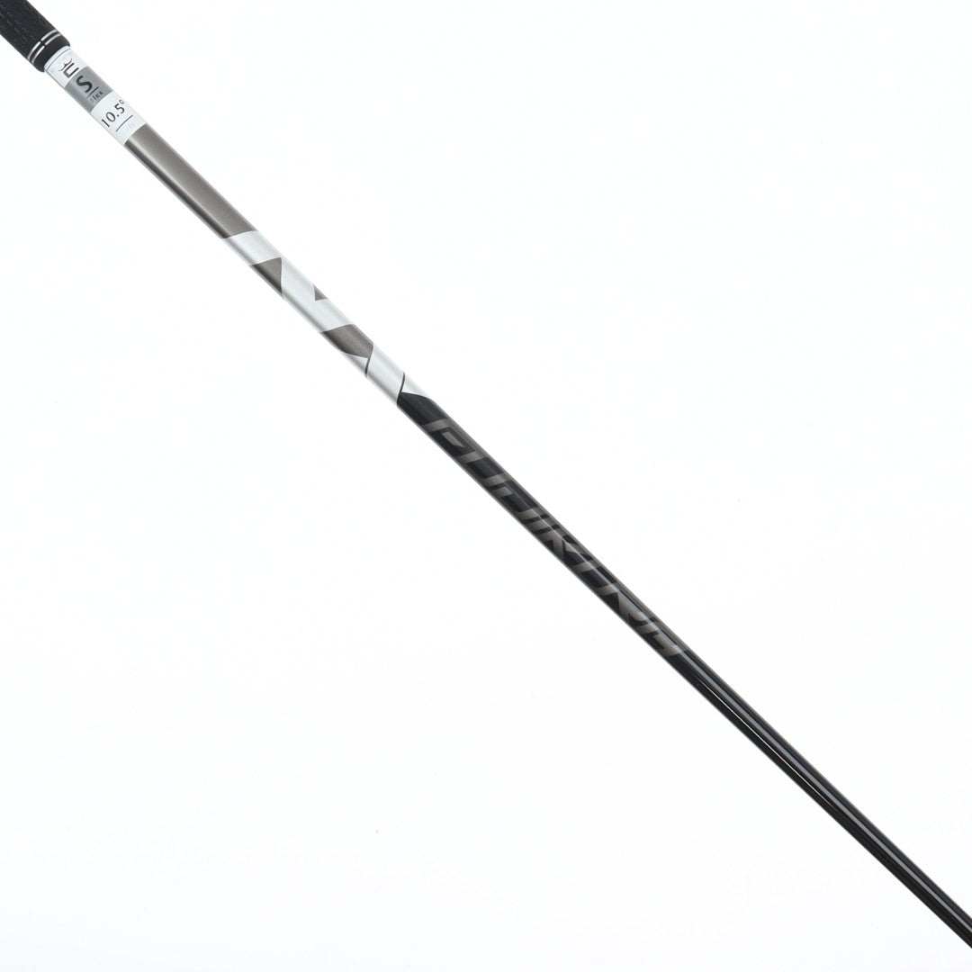 Cobra Driver Open Box cobra DS-ADAPT LS 10.5° Stiff SPEEDER NX for Cobra(DS-ADAPT):