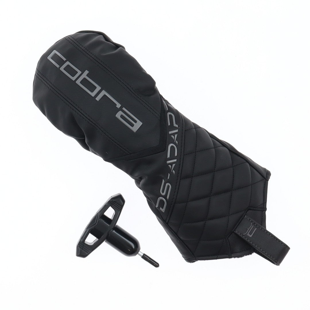 Cobra Driver Open Box cobra DS-ADAPT MAX-D 10.5° Regular SPEEDER NX for Cobra: