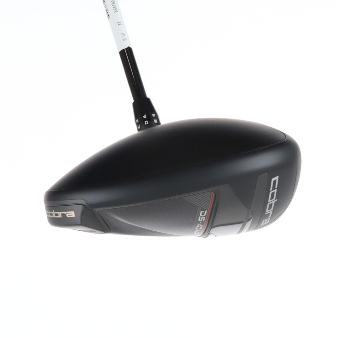 Cobra Driver Open Box cobra DS-ADAPT MAX-D 10.5° Regular SPEEDER NX for Cobra:
