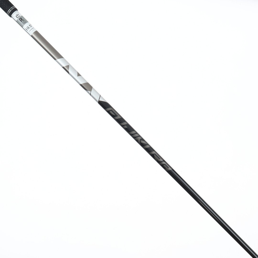 Cobra Driver Open Box cobra DS-ADAPT MAX-D 10.5° Regular SPEEDER NX for Cobra: