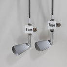Callaway Iron Set Open Box X FORGED MAX (2025) Stiff NS PRO MODUS TOUR105 5pcs