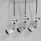 Callaway Iron Set Open Box X FORGED MAX (2025) Stiff NS PRO MODUS TOUR105 5pcs