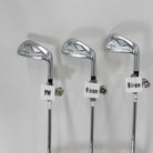 Callaway Iron Set Open Box X FORGED MAX (2025) Stiff NS PRO MODUS TOUR105 5pcs