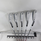 Callaway Iron Set Open Box X FORGED MAX (2025) Stiff NS PRO MODUS TOUR105 5pcs