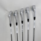 Callaway Iron Set Open Box X FORGED MAX (2025) Stiff NS PRO MODUS TOUR105 5pcs