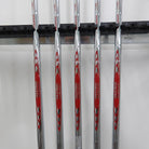 Callaway Iron Set Open Box X FORGED MAX (2025) Stiff NS PRO MODUS TOUR105 5pcs