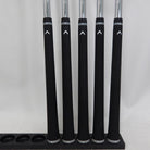 Callaway Iron Set Open Box X FORGED MAX (2025) Stiff NS PRO MODUS TOUR105 5pcs