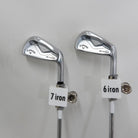 Callaway Iron Set Open Box X FORGED MAX (2025) Stiff NS PRO MODUS TOUR105 5pcs