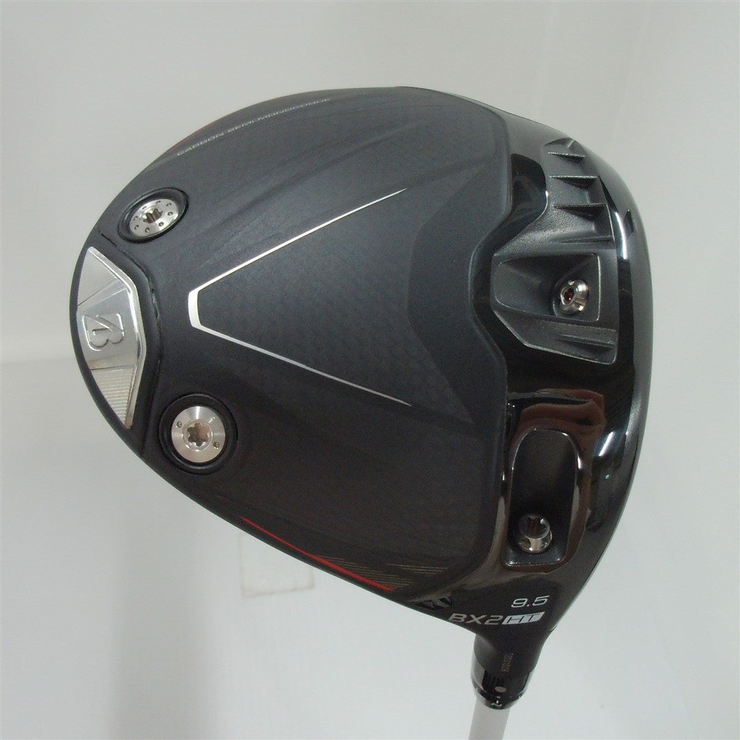 Bridgestone Driver Open Box BRIDGESTONE BX2 HT 9.5° Stiff Diamana BS50 2