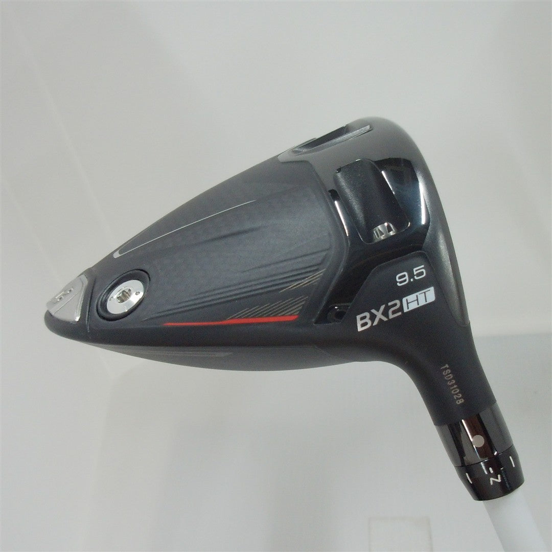 Bridgestone Driver Open Box BRIDGESTONE BX2 HT 9.5° Stiff Diamana BS50 2