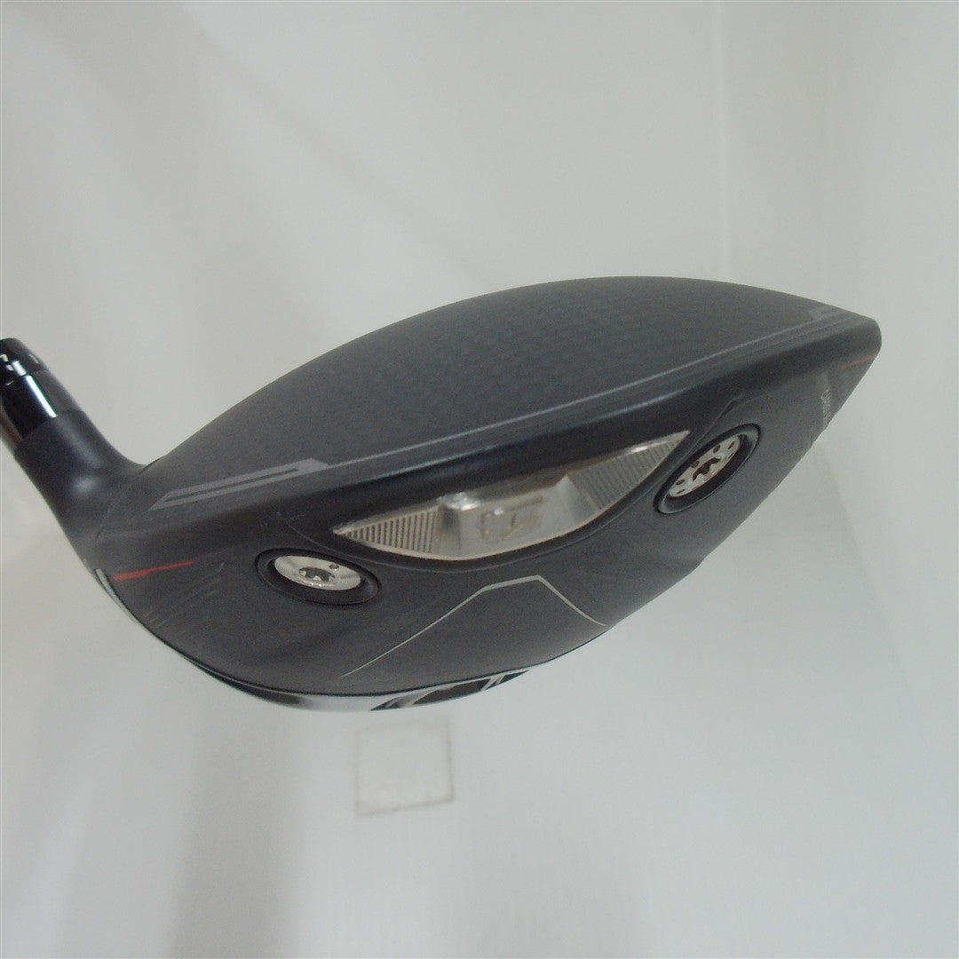 Bridgestone Driver Open Box BRIDGESTONE BX2 HT 9.5° Stiff Diamana BS50 2