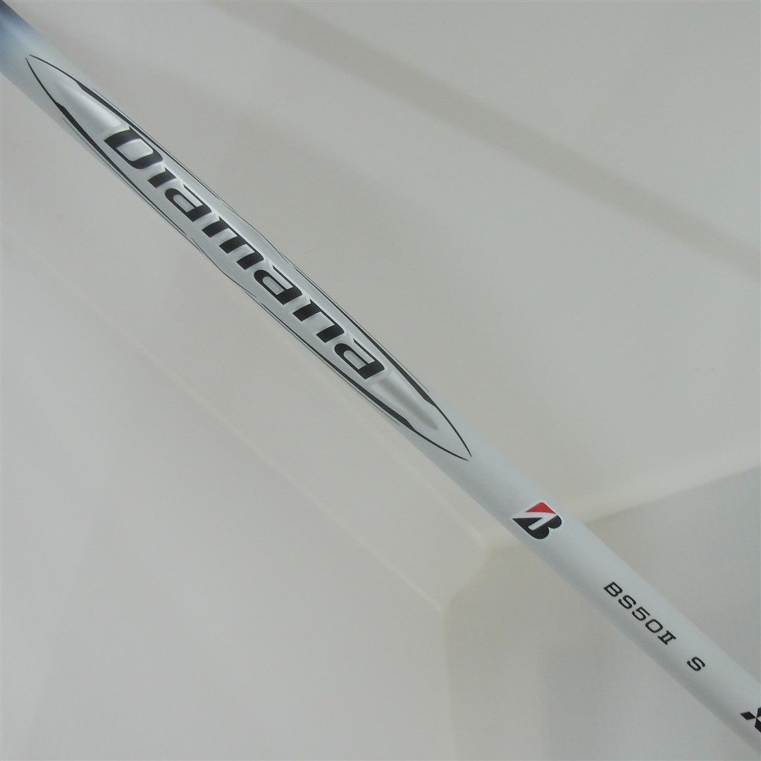 Bridgestone Driver Open Box BRIDGESTONE BX2 HT 9.5° Stiff Diamana BS50 2
