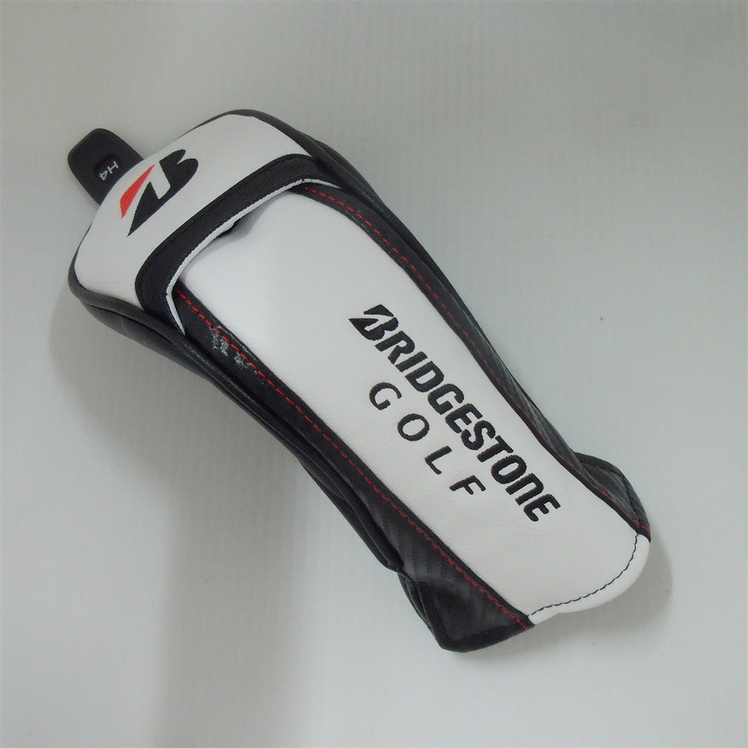Bridgestone Hybrid BRIDGESTONE BX2 HT 22° Regular Diamana BS50h II: