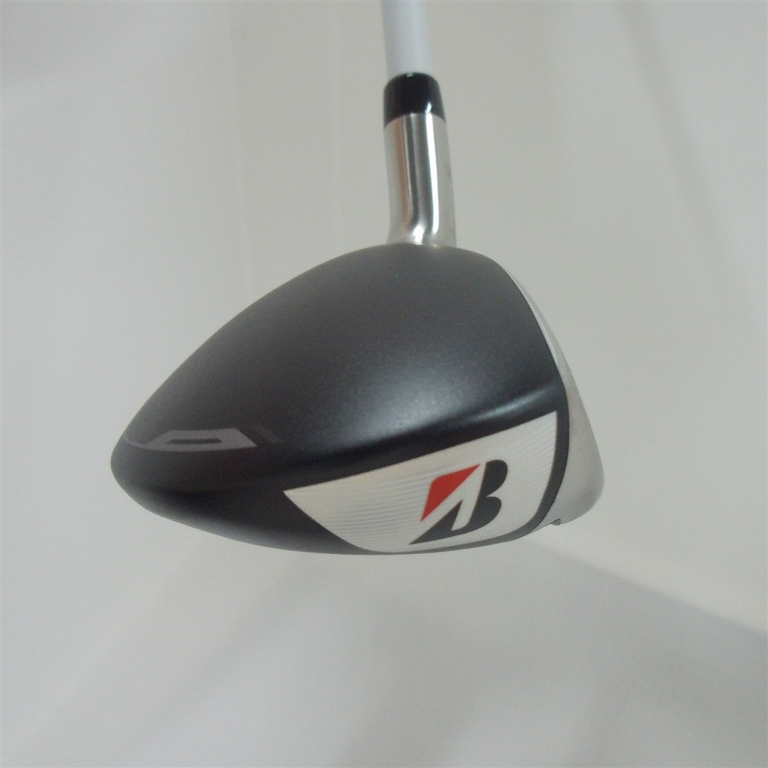 Bridgestone Hybrid BRIDGESTONE BX2 HT 22° Regular Diamana BS50h II: