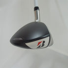 Bridgestone Hybrid BRIDGESTONE BX2 HT 22° Regular Diamana BS50h II: