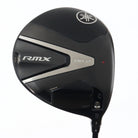 Yamaha Driver Open Box RMX DD-2 (2026) 10.5° Stiff TENSEI GR 50