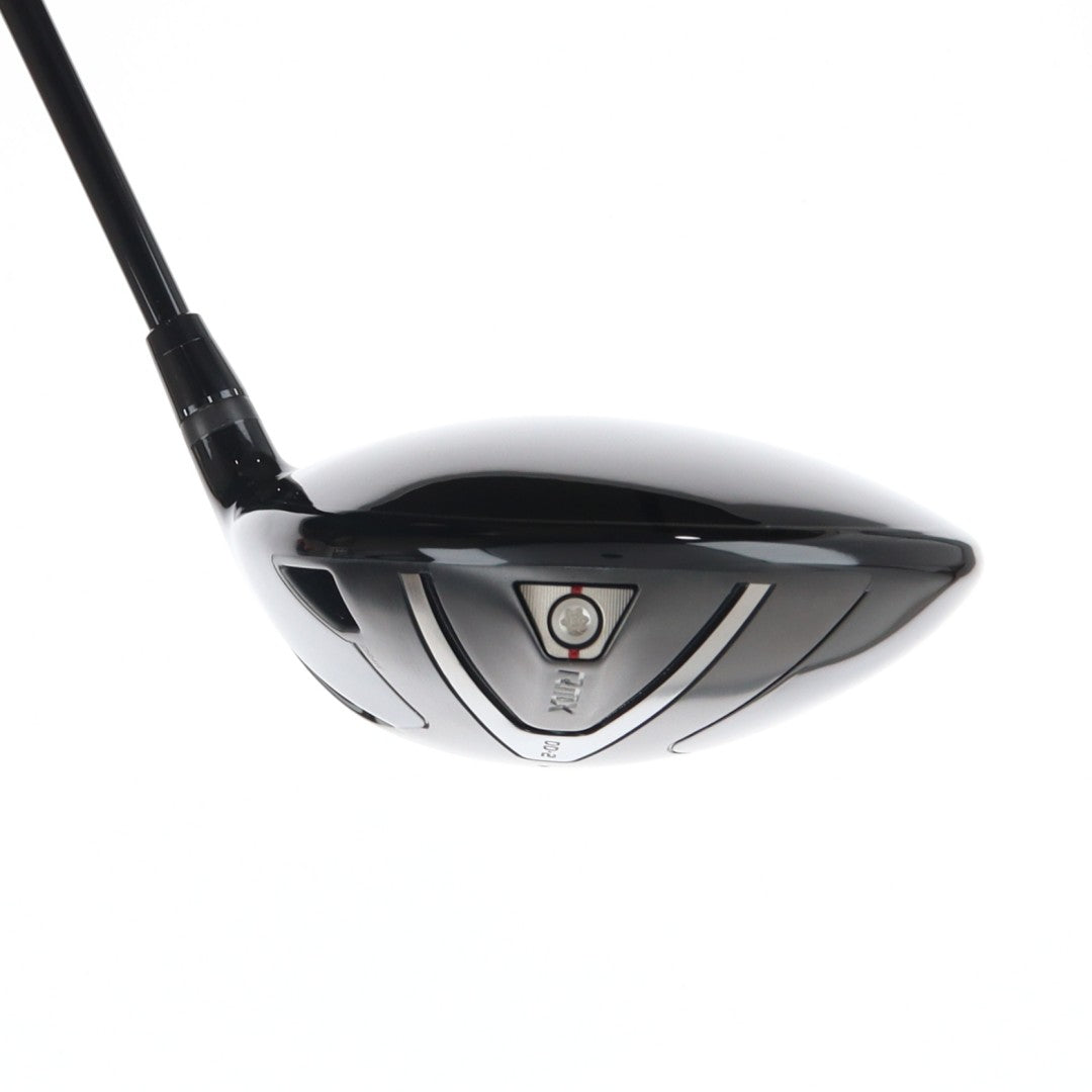 Yamaha Driver Open Box RMX DD-2 (2026) 10.5° Stiff TENSEI GR 50