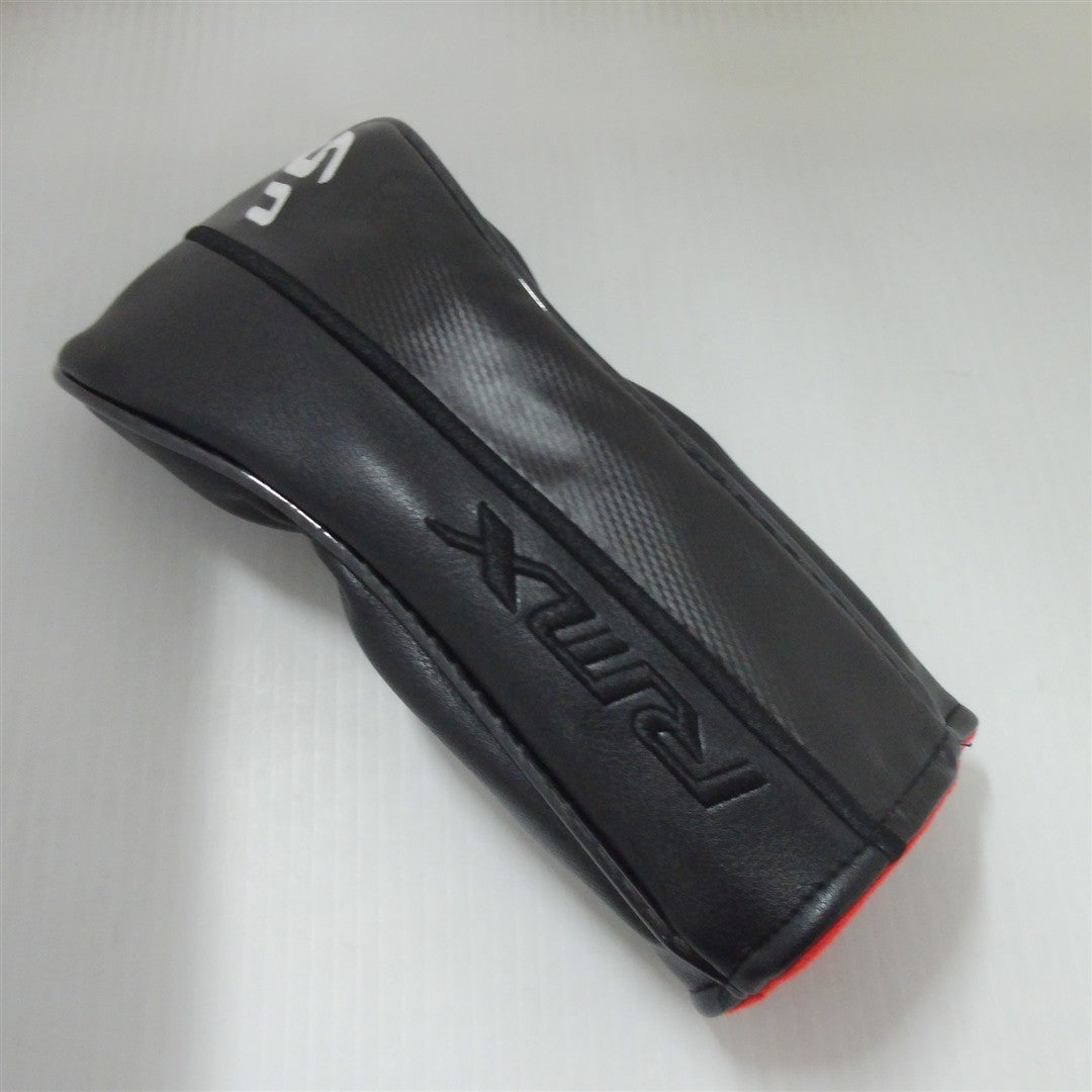 Yamaha Hybrid Open Box RMX DD (2026) U5 25° Regular TENSEI GR u50