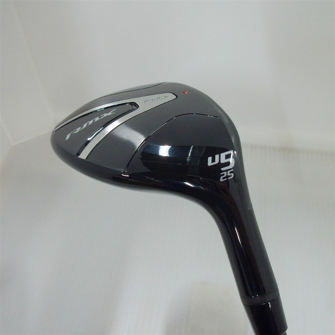 Yamaha Hybrid Open Box RMX DD (2026) U5 25° Regular TENSEI GR u50