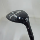 Yamaha Hybrid Open Box RMX DD (2026) U5 25° Regular TENSEI GR u50