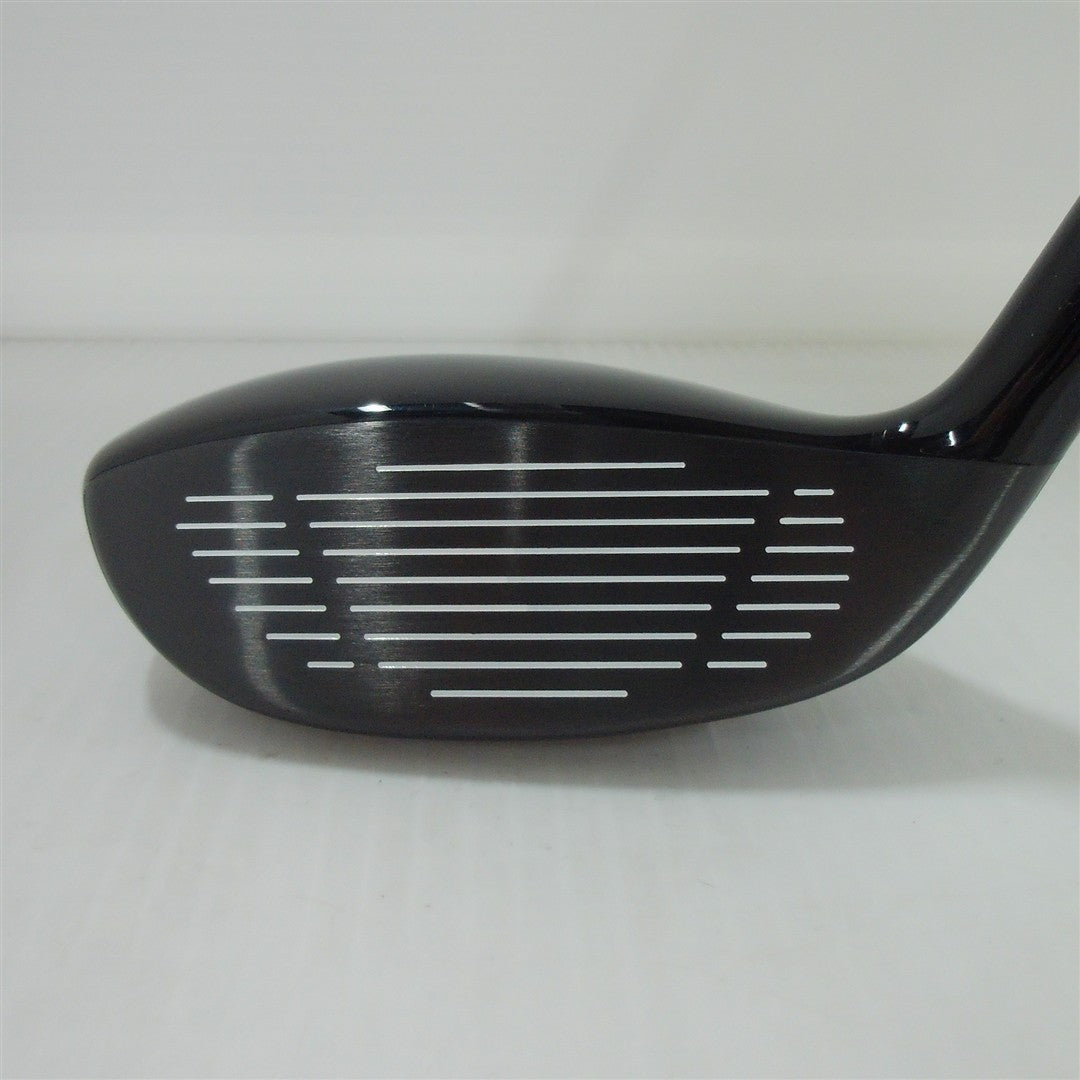 Yamaha Hybrid Open Box RMX DD (2026) U5 25° Regular TENSEI GR u50