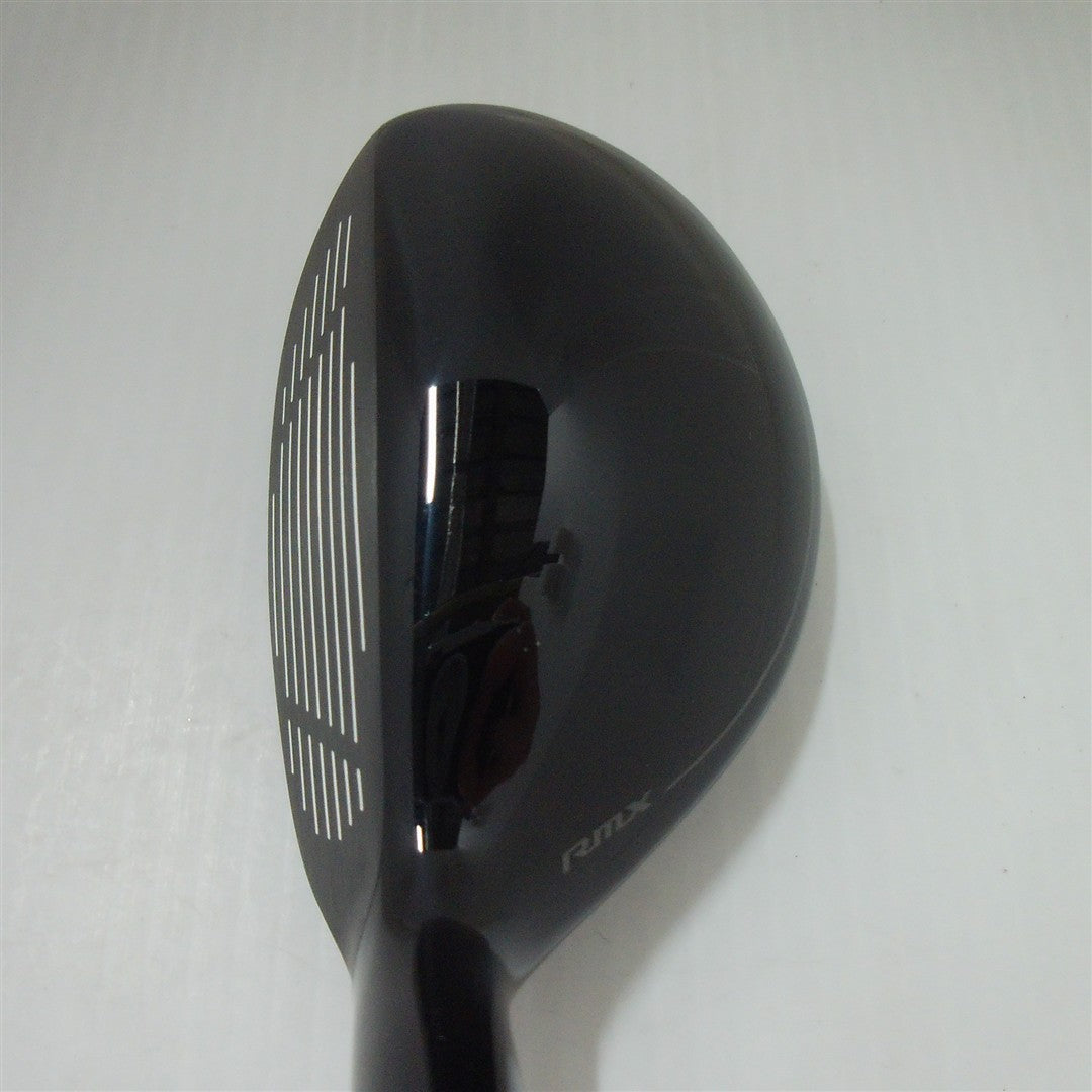 Yamaha Hybrid Open Box RMX DD (2026) U5 25° Regular TENSEI GR u50