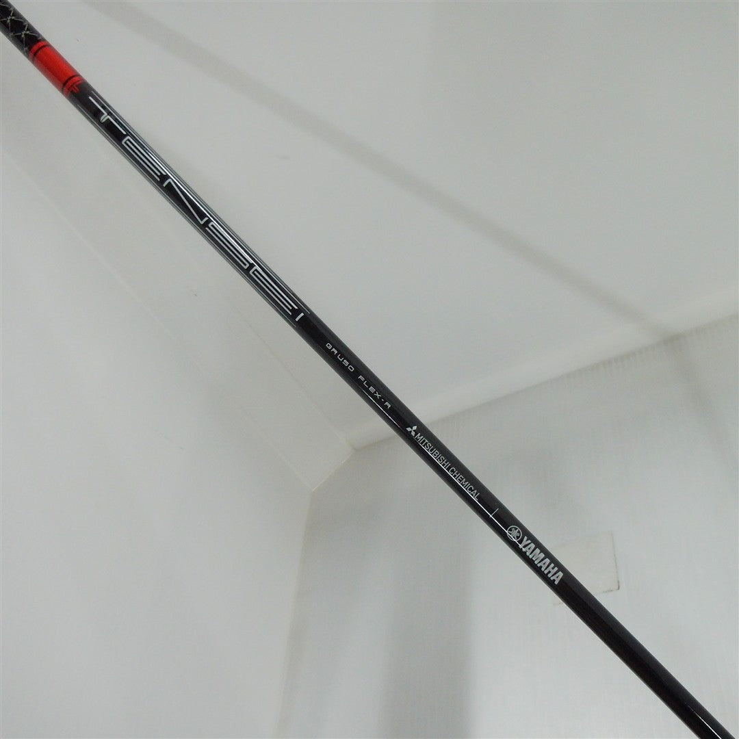 Yamaha Hybrid Open Box RMX DD (2026) U5 25° Regular TENSEI GR u50