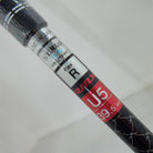 Yamaha Hybrid Open Box RMX DD (2026) U5 25° Regular TENSEI GR u50
