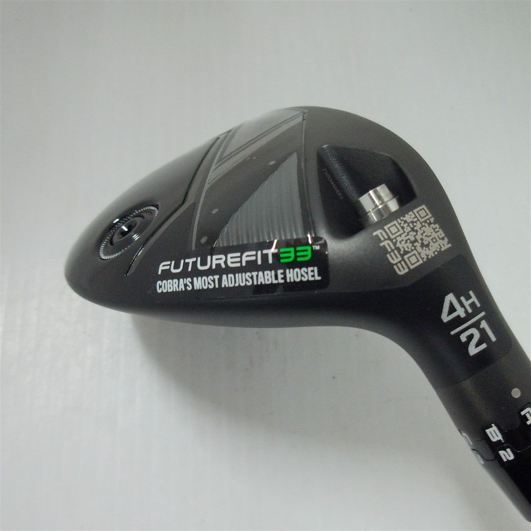 Cobra Hybrid Open Box cobra OPTM 4H Stiff Speeder NX for cobra(OPTM UT)