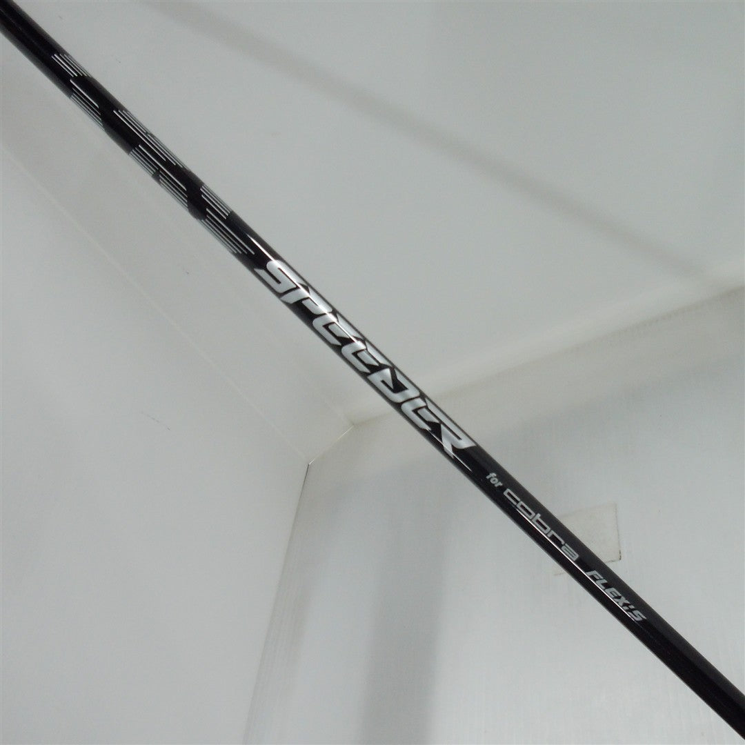 Cobra Hybrid Open Box cobra OPTM 4H Stiff Speeder NX for cobra(OPTM UT)