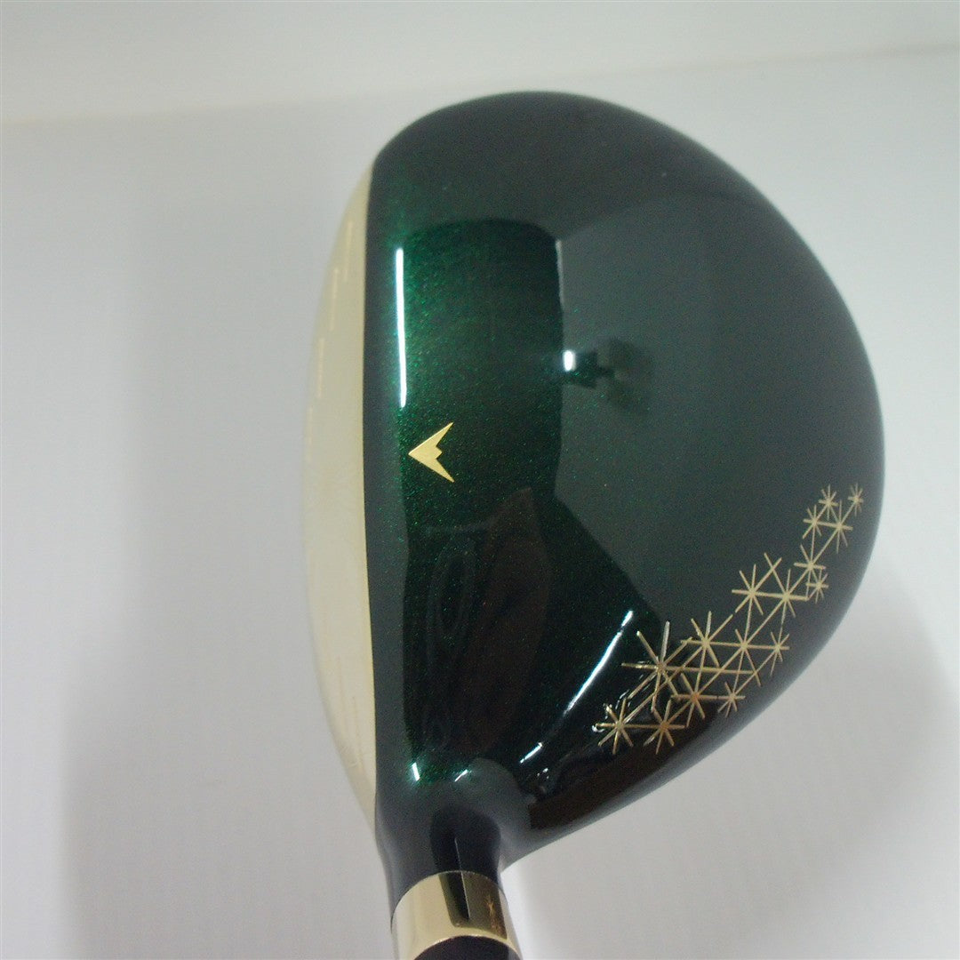 HONMA Fairway Open Box BERES -2026 15° Regular 3S ARMRQ FLIGHT: