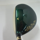 HONMA Fairway Open Box BERES -2026 15° Regular 3S ARMRQ FLIGHT: