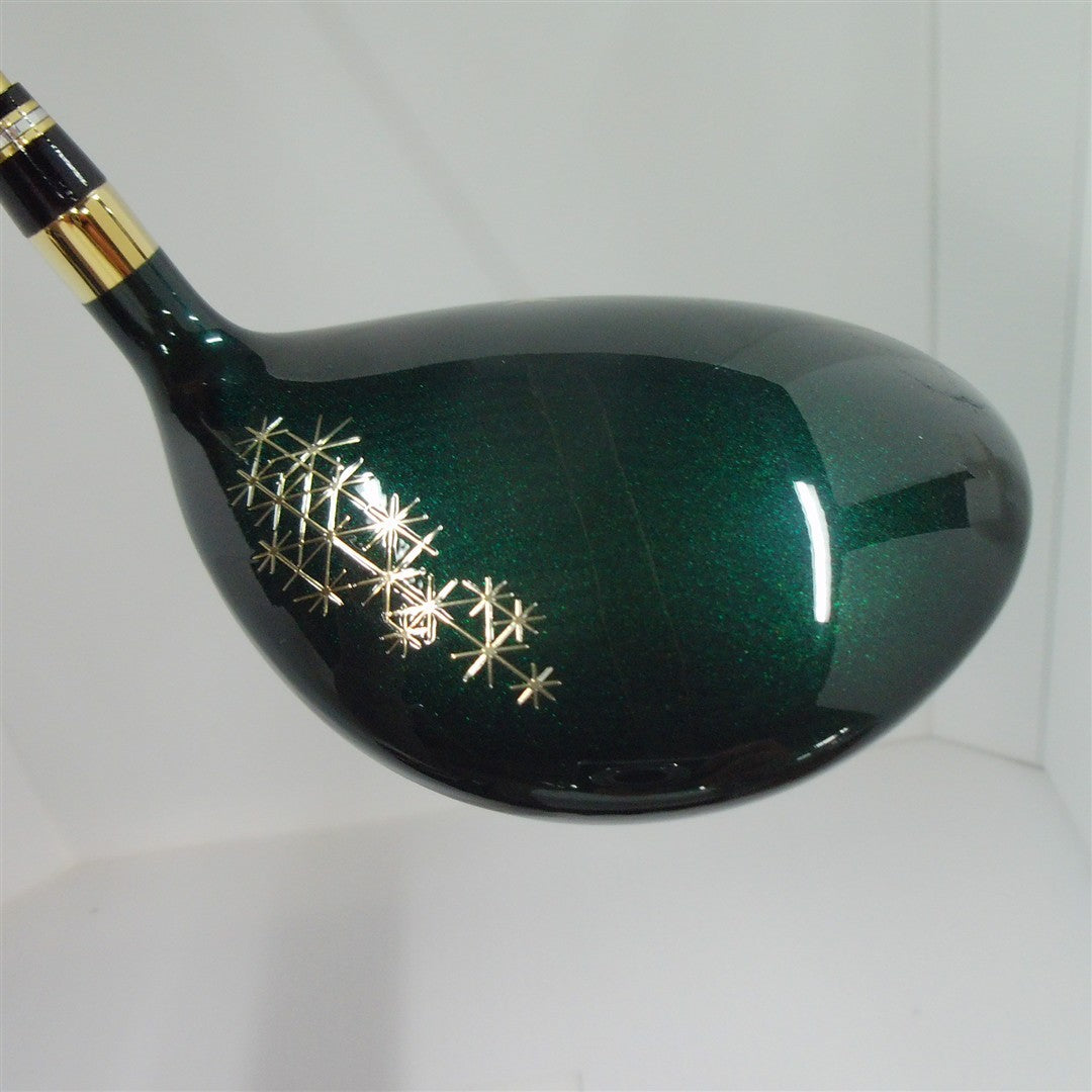 HONMA Fairway Open Box BERES -2026 15° Regular 3S ARMRQ FLIGHT: