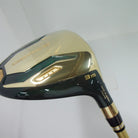 HONMA Fairway Open Box BERES -2026 15° Regular 3S ARMRQ FLIGHT: