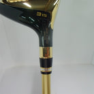 HONMA Fairway Open Box BERES -2026 15° Regular 3S ARMRQ FLIGHT: